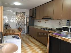 Blk 63 Telok Blangah Heights (Bukit Merah), HDB 3 Rooms #125381042